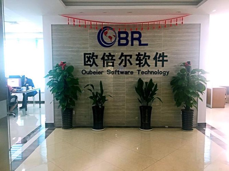 ERP系统开发